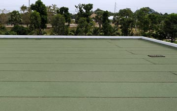 all Brookgreen roofing types quoted for