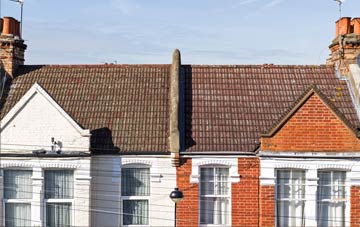 clay roofing Brookgreen, Isle Of Wight