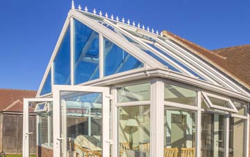 conservatory roof insulation costs Brookgreen