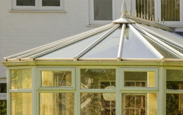 conservatory roof repair Brookgreen, Isle Of Wight
