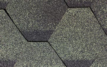 Brookgreen fibreglass shingle repairs