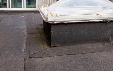 disadvantages of Brookgreen flat roofs