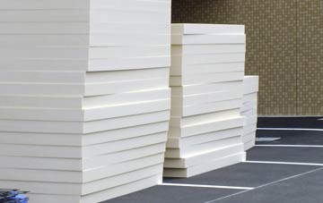 Brookgreen flat roof insulation costs