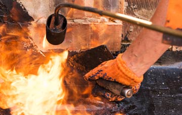 Brookgreen flat roof repair companies