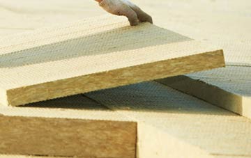 measuring Brookgreen tapered insulation