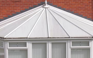 Brookgreen polycarbonate conservatory roof repairs
