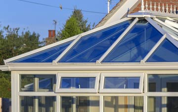 professional Brookgreen conservatory insulation