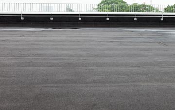Brookgreen asphalt roof replacement