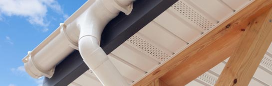 get Brookgreen guttering quotes today