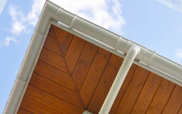 Brookgreen soffit types