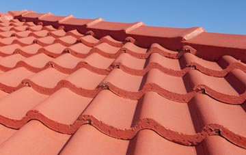 Brookgreen tile and slate roof replacement