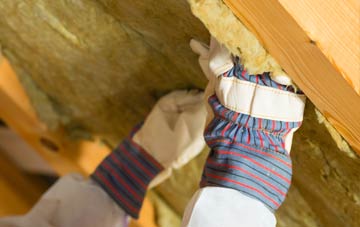 types of Brookgreen pitched roof insulation materials