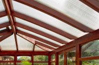 Brookgreen conservatory roofing insulation